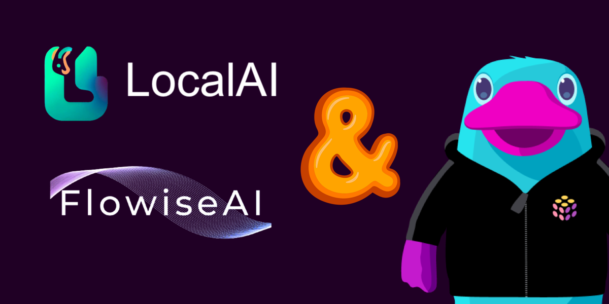 Deploy Low-Code LLM Apps on AWS with Flowise and LocalAI