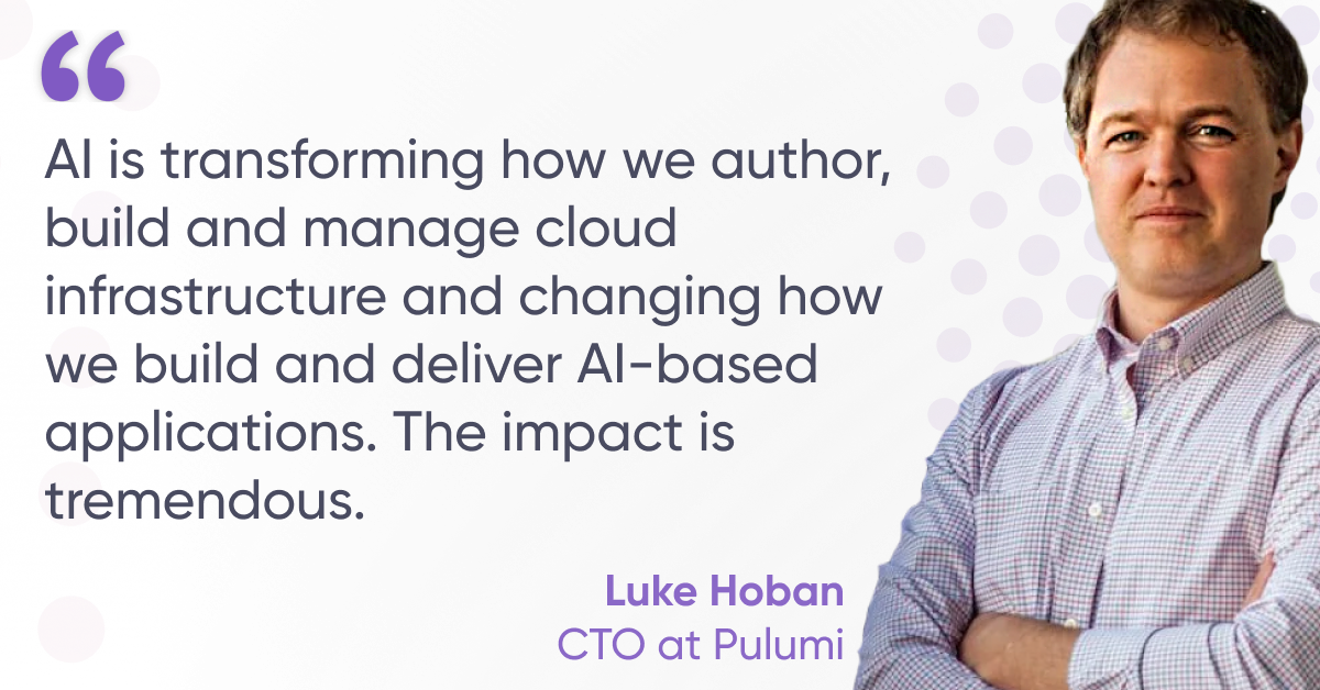 The Present and (Near) Future of AI and Infrastructure as Code